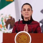 Read more about the article Mexico to require public projects use local steel after US tariffs