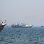 Read more about the article Hormuz shipping traffic remains at a trickle as US-Iran deadlock deepens