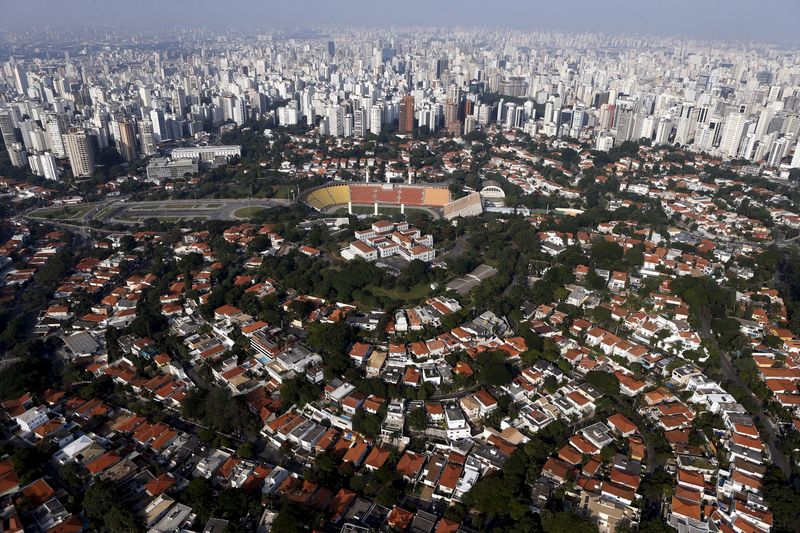 You are currently viewing Brazil’s central government posts $14.76 billion primary deficit in March