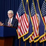 Read more about the article Instant view: Fed holds rates steady, but board vote is most divided since 1992