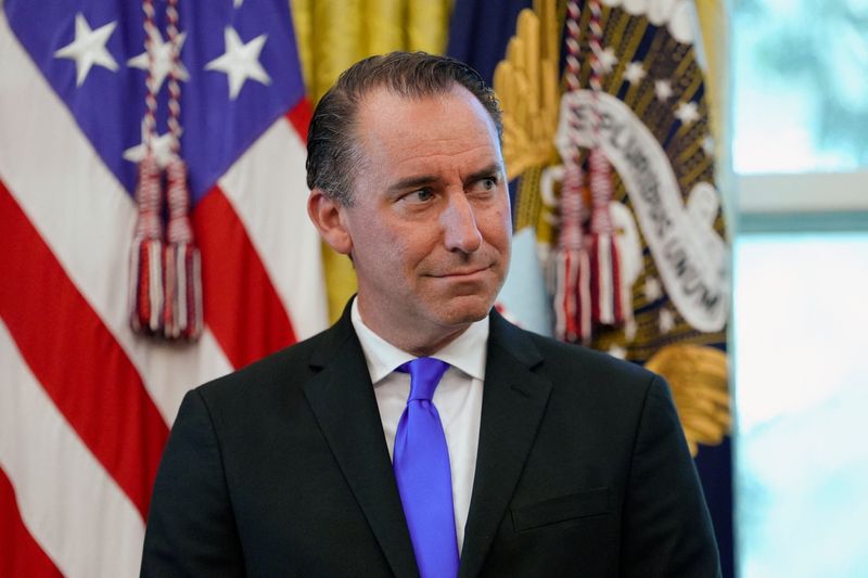 You are currently viewing White House official to visit Venezuela to meet energy, mining executives