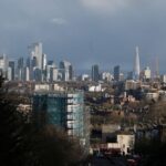 Read more about the article UK firms’ worries about economy rise by most since 2020, Lloyds survey shows