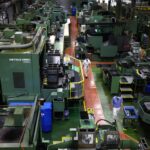 Read more about the article Japan March industrial production falls on chemical output decline