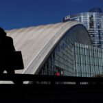 Read more about the article French economy flat in the first quarter, below forecasts -preliminary GDP