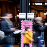 Read more about the article German retail sales fall more than expected in March