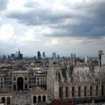 Read more about the article Italy ekes out modest growth in Q1 as risks loom ahead