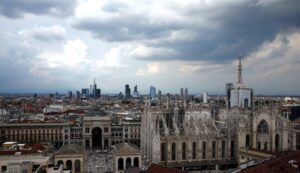 Read more about the article Italy ekes out modest growth in Q1 as risks loom ahead