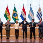 Read more about the article Analysis-EU kickstarts Mercosur pact to counter US trade hit