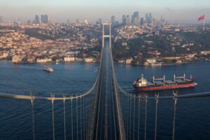 Read more about the article Portugal’s quarterly GDP growth fizzles out after storms 
