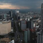 Read more about the article Mexico government holds growth forecast despite recent slowdown