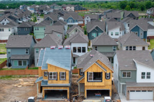 Read more about the article U.S. Housing Starts Rose in March