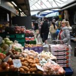 Read more about the article U.K. Consumer Sentiment Dragged Further by Iran War