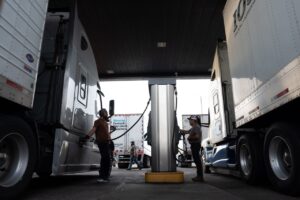 Read more about the article The fragile cease-fire between the U.S., Israel and Iran is welcome news for the U.S. economy, but economists caution the war’s economic fallout won’t be undone overnight