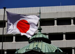 Read more about the article Japan’s Central Bank Holds Rates But Raises Inflation Views