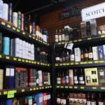 Read more about the article President Trump said he would remove tariffs on products associated with whisky from the United Kingdom, saying King Charles III had persuaded him to lift the levies 