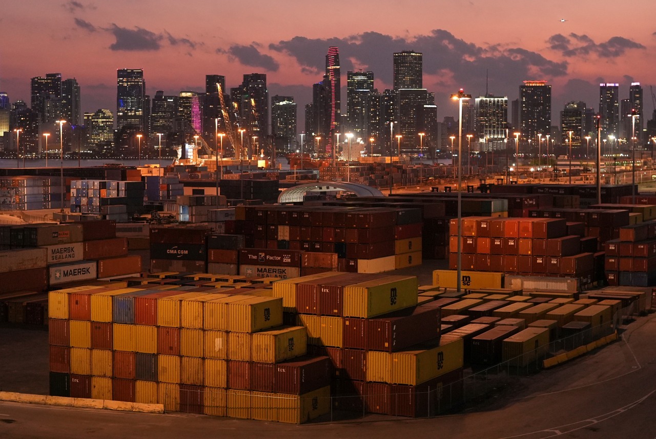 You are currently viewing U.S. Leading Indicators Forecasts Further Slowdown
