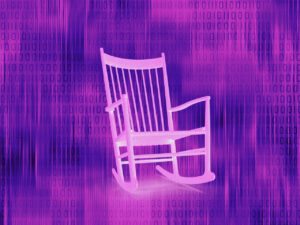 Read more about the article Not eager to take on the AI revolution at work? These people are retiring instead.