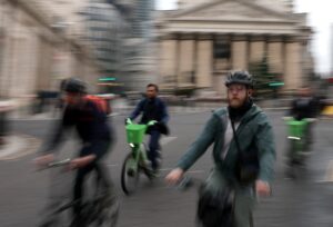 Read more about the article U.K. Unemployment Falls Below 5%