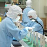 Read more about the article Japan Firms Stay Upbeat Under Pressure, Keeping Rate Hike on Table