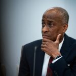 Read more about the article Fed’s Jefferson: Labor Market Could Be Stabilizing