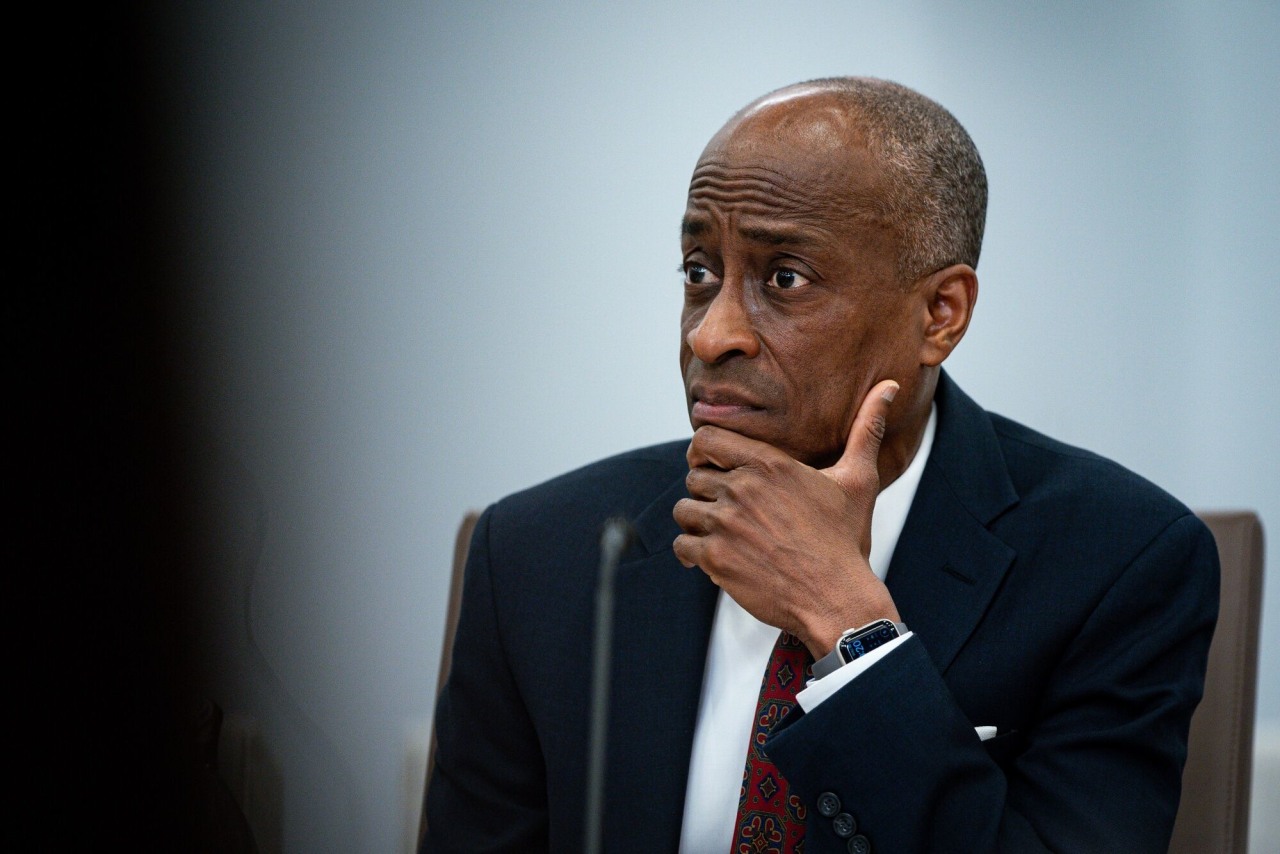 You are currently viewing Fed’s Jefferson: Labor Market Could Be Stabilizing