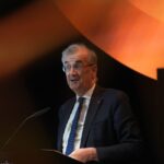 Read more about the article ECB’s Next Move Is Likely A Rate Rise, But Timing Unclear, Says Villeroy