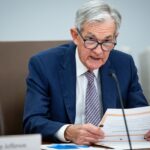 Read more about the article The cease-fire between the U.S. and Iran offers a chance to defuse the latest serious threat to the global economy. But for the Federal Reserve, it may have replaced one problem with another.