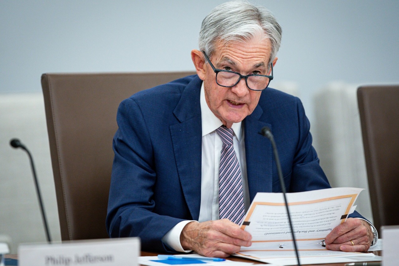 You are currently viewing The cease-fire between the U.S. and Iran offers a chance to defuse the latest serious threat to the global economy. But for the Federal Reserve, it may have replaced one problem with another.