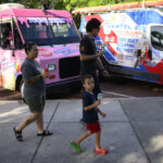 Read more about the article Florida’s migration patterns are changing. Residents in their prime working years are heading to other states, while fewer people are arriving. 