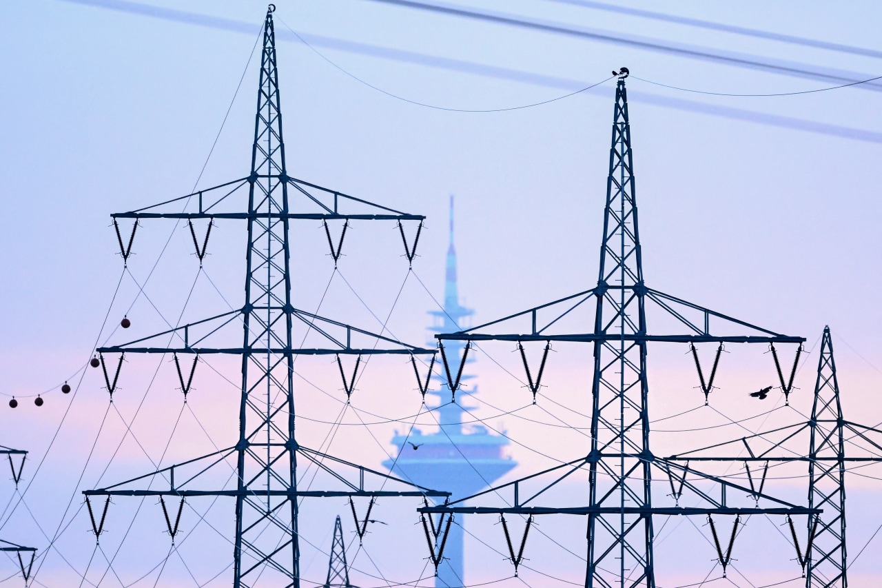 You are currently viewing German Economic Institutes Slash Growth Forecasts on Energy-Price Shock