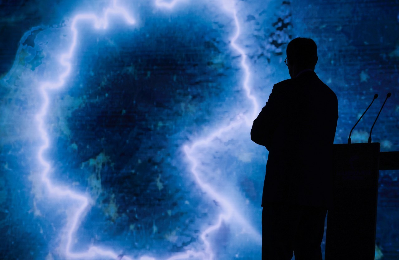 You are currently viewing German Financial Sentiment Hits Lowest Since 2022 on Energy Shock