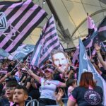 Read more about the article Nearly three years after arriving to play for Major League Soccer’s Inter Miami, Lionel Messi has become a one-man economic stimulus engine for the Miami area