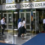 Read more about the article Indonesia’s Central Bank Holds as Middle East Risks Dim Outlook