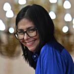 Read more about the article The Trump administration has lifted sanctions against Venezuela’s interim President Delcy Rodríguez, easing Washington’s path to expand oil output and American foreign investment