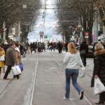 Read more about the article Swiss Inflation Rises to Highest Level in a Year on Jump in Oil Costs