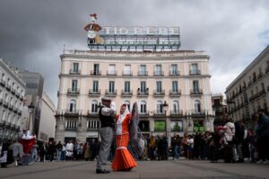 Read more about the article Spanish Inflation Rises Further as Iran War Drives Energy Prices Higher