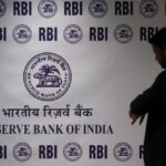 Read more about the article Indian Central Bank Holds Rates as Mideast War Keeps Outlook in Flux