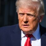 Read more about the article President Trump and his advisers have been considering the Wall Street and Main Street impact of continued fighting in the Middle East