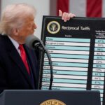 Read more about the article Neither Iran nor China possess anything like America’s economic muscle, but the two have made up for it by using checkpoints, writes @greg_ip