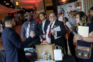 Read more about the article Unemployment Claims Declined Last Week