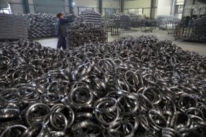 Read more about the article The Trump administration is preparing to reshape its steel and aluminum tariff regime