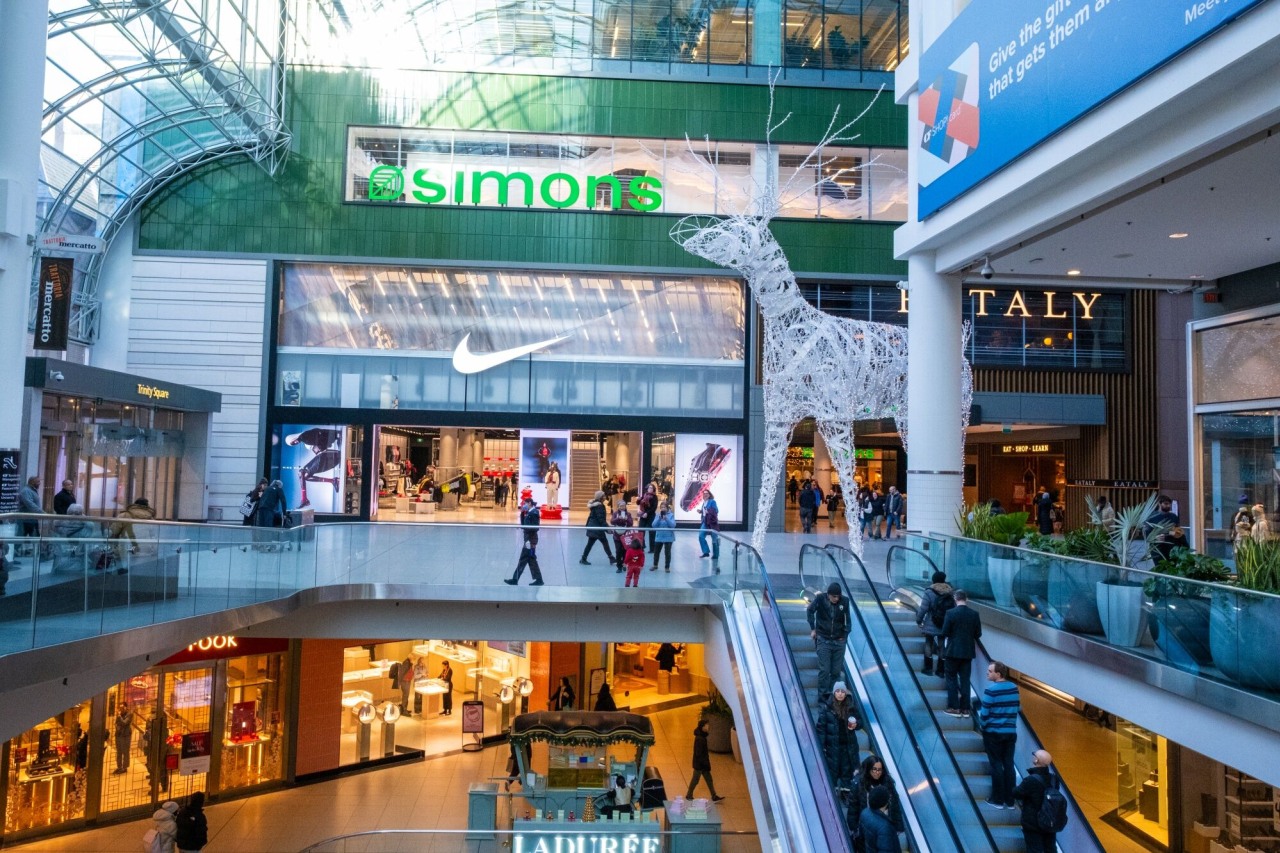 You are currently viewing Canadian Retail Sales Improve Ahead of Expected Squeeze