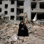 Read more about the article War has imposed a heavy cost on Iran’s economy: more than a million people are out of work, food prices are soaring and a prolonged internet shutdown has slammed online businesses