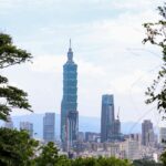 Read more about the article Taiwan Posts Robust First-Quarter Growth as AI Demand Supports