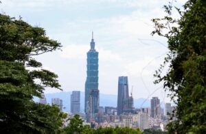 Read more about the article Taiwan Posts Robust First-Quarter Growth as AI Demand Supports