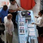 Read more about the article Private-Sector Job Growth Steady in March, per ADP