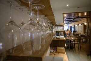 Read more about the article U.S. Services Sector Faced Heightened Inflation in March