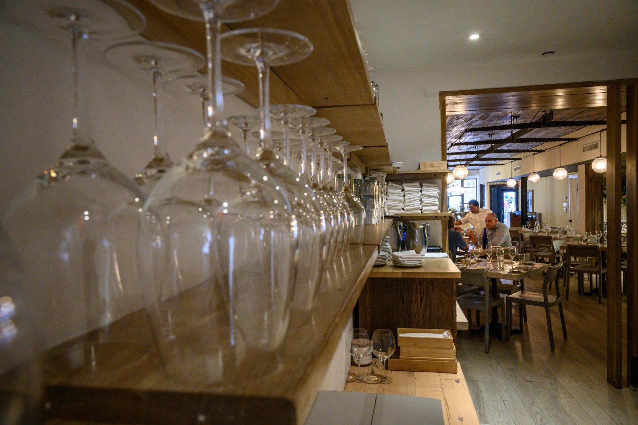 You are currently viewing U.S. Services Sector Faced Heightened Inflation in March