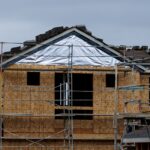 Read more about the article U.S. Home-Builder Sentiment Slips Amid Economic Uncertainty