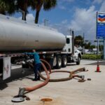 Read more about the article A prolonged Middle East conflict could slash global growth to rates seen only in the deepest recent recessions, the International Monetary Fund warned in its latest set of forecasts